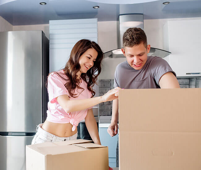 Best Packers And Movers